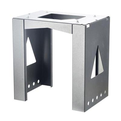 Allux Montage Pakketzuil 8002 Gegalvaniseerd - 40800210 Allux Montage Pakketzuil 8002 Gegalvaniseerd - 40800210