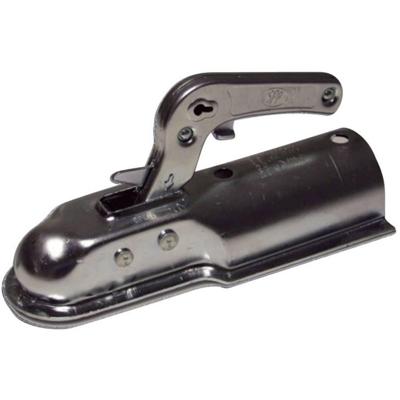 HP Autozubehör Kogelkoppeling Max. belastbaarheid (kg)=750 kg Kogeldruk=75 kg 50 mm (Binnen) Staal