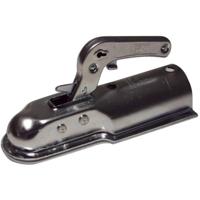 HP Autozubehör Kogelkoppeling Max. belastbaarheid (kg)=750 kg Kogeldruk=75 kg 50 mm (Binnen) Staal - thumbnail