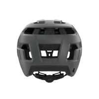 Olympic Sportswear Alpina sports mtb helm taunus 55-59 mat donkergrijs - thumbnail