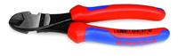 Knipex Cyclus/ zijkniptang middel 7402180 - thumbnail