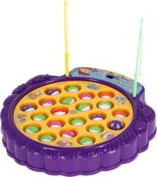 Spel Vissen Vangen 21 Stuks - thumbnail