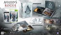 Assassin's Creed Rogue Collector's Edition - thumbnail