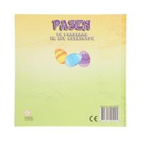 Wins Holland Verhalenboek het kuikentje en de paashaas - thumbnail