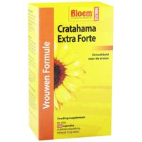 Bloem Cratahama 100 Capsules - thumbnail