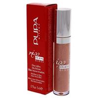 PUPA Miss Pupa Ultra-Shine Lip Gloss Lipgloss Sexy Skin 5ml - thumbnail