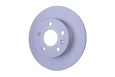 Remschijf 8DD355106111