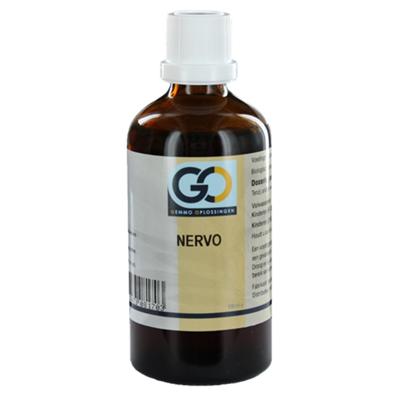 GO Nervo BIO