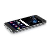 Incipio NGP Pure Case beschermhoes voor Huawei P10 - transparant [schokbestendig | scheurvast | flexibel] - HWI-116-CLR - thumbnail