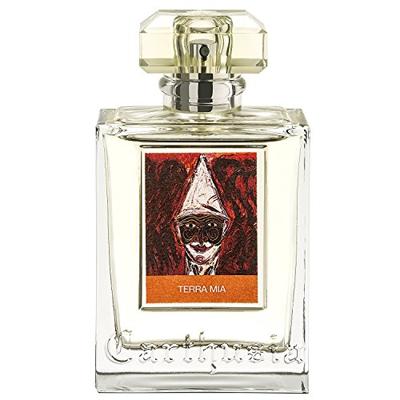 Carthusia Terra Mia Eau de parfum Spray 100ml