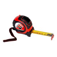 Rubi Rubiflex Rolbandmaat | 5 m | 19 mm - 75901 - thumbnail