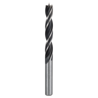 Bosch Accessories 2608596307 Hout-spiraalboor 10 mm Gezamenlijke lengte 120 mm Cilinderschacht 1 stuk(s) - thumbnail