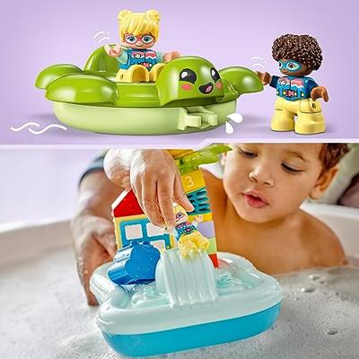 LEGO Duplo town 10989 waterpark - thumbnail