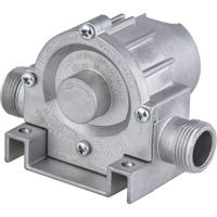 Wolfcraft 2200000 405118 Pomp met metalen behuizing 3/4 (19 mm) 1 stuk(s) - thumbnail
