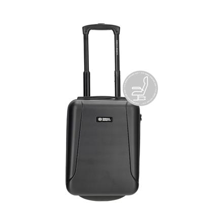 Edmonton underseater 40 cm Black
