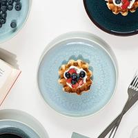 LIKE BY VILLEROY & BOCH - Crafted Blueberry - Ontbijtbord 21cm - thumbnail