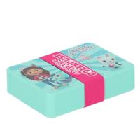 Brandunit Gabby&apos;s poppenhuis broodtrommel - thumbnail
