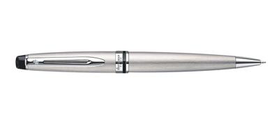 Balpen Waterman Expert stainless steel CT medium