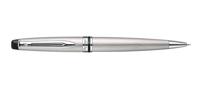 Balpen Waterman Expert stainless steel CT medium - thumbnail