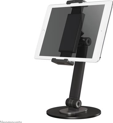 Neomounts DS15-540BL1 Tablet standaard 4.7-12.9" - universeel Neomounts DS15-540BL1 Tablet standaard 4.7-12.9" - universeel