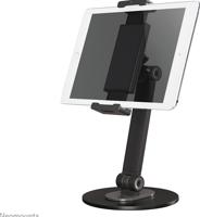 Neomounts DS15-540BL1 Tablet standaard 4.7-12.9" - universeel - thumbnail