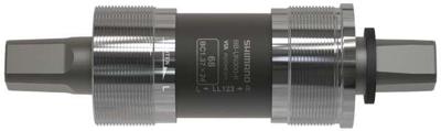 Shimano vierkante trapas bb-un300 68mm / 127,5mm kettingkast type Shimano vierkante trapas bb-un300 68mm / 127,5mm kettingkast type