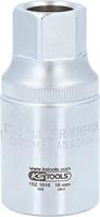 KS Tools 152.1016 Tapeind-uitschroevendraaier, M16 - thumbnail