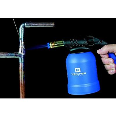 Gys Gasbrander met Piezo ontsteking - 5193040342 - 5193040342 - thumbnail