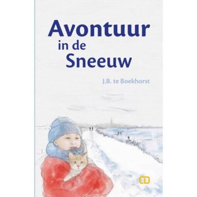 Avontuur in de sneeuw (Paperback)