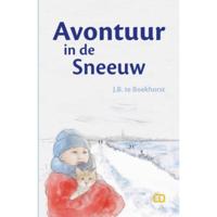 Avontuur in de sneeuw (Paperback) - thumbnail