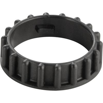 TE Connectivity 965687-1 Ronde connector bevestigingsmoer Serie (ronde connectoren): DIN 72585 1 stuk(s) TE Connectivity 965687-1 Ronde connector bevestigingsmoer Serie (ronde connectoren): DIN 72585 1 stuk(s)