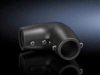 Rittal CP 6501.140 Middle part Star Staal Grafietgrijs (RAL 7024) 1 stuk(s) - thumbnail