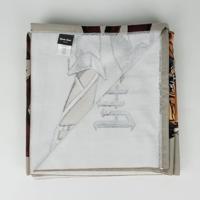 Attack on Titan Towel Group 70 x 140 cm - thumbnail