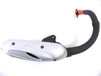 SITO PLUS Sito uitlaat 588 speedfight 1 en 2 verticale motor 45km - thumbnail