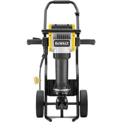 DeWalt D25981K sloop- en breekhamer | 2100w - D25981K-QS