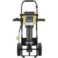 DeWalt D25981K sloop- en breekhamer | 2100w - D25981K-QS - thumbnail