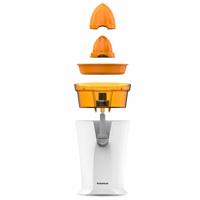 Elektrische juicer Taurus CITRUS UP Wit 40 W 200 ml - thumbnail