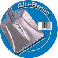 MM Eurotool Ballastschop aluminium nr9 los - thumbnail