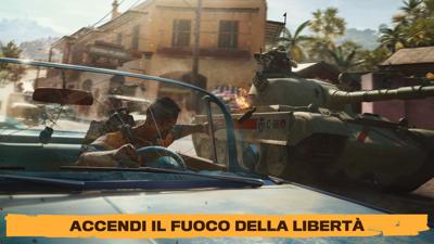 Far Cry 6