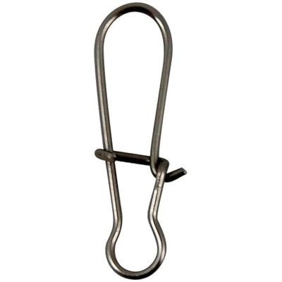 Gamakatsu Hyper Ez Snap(Black) 2 23kg 7. st.