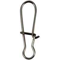 Gamakatsu Hyper Ez Snap(Black) 2 23kg 7. st. - thumbnail