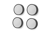 Zack Monor Magneten 3 cm 4 stuks - thumbnail