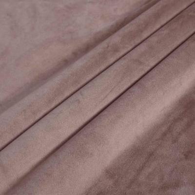 VidaXL Gordijn verduisterend met ringen 290x245 cm fluweel antiekroze VidaXL Gordijn verduisterend met ringen 290x245 cm fluweel antiekroze