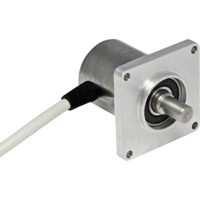 Posital Fraba UCD-S101G-1212-3A7A-2RW Roterende encoder Absoluut Magnetisch Square 1 stuk(s)