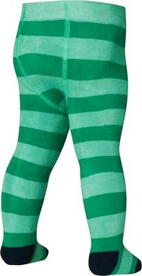 Playshoes thermo maillot Streep Groen-50-56