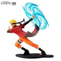 Naruto Shippuden Figurine - Naruto Rasengan - thumbnail