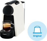 Magimix ESSENZA MINI Espressomachine Volledig automatisch - thumbnail