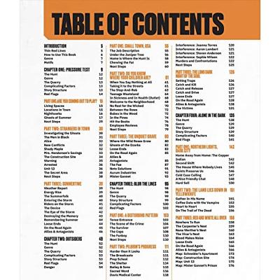 Hunter: The Reckoning 5th Edition RPG book Lines Drawn in Blood Sourcebook *Englische Version*