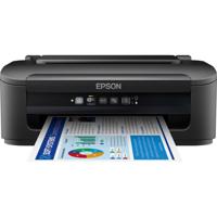 Epson WorkForce WF-2110W printer - thumbnail