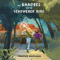Het raadsel van de verdwenen ring - thumbnail